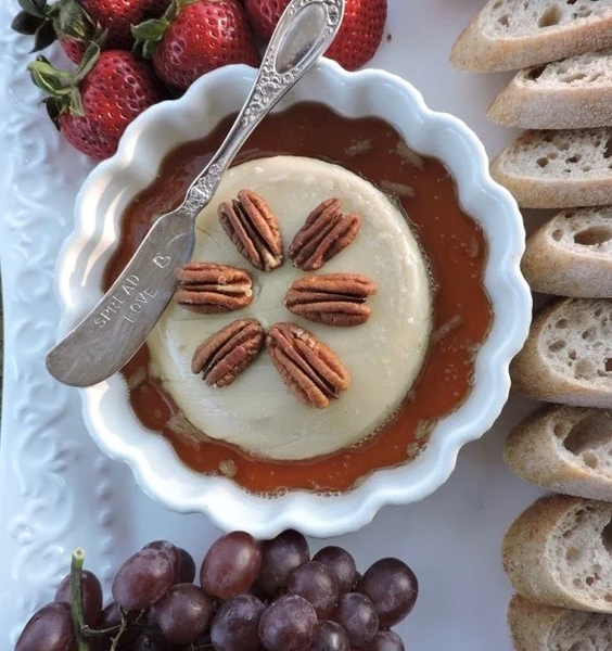 3 Apéritifs Végans Faciles pour les Fêtes