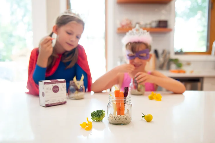 Collations faciles à préparer à l'avance pour le goûter