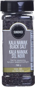 Kala Namak Black Salt- 750g