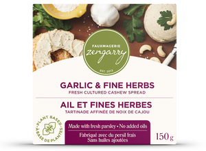Garlic & Fine Herbs