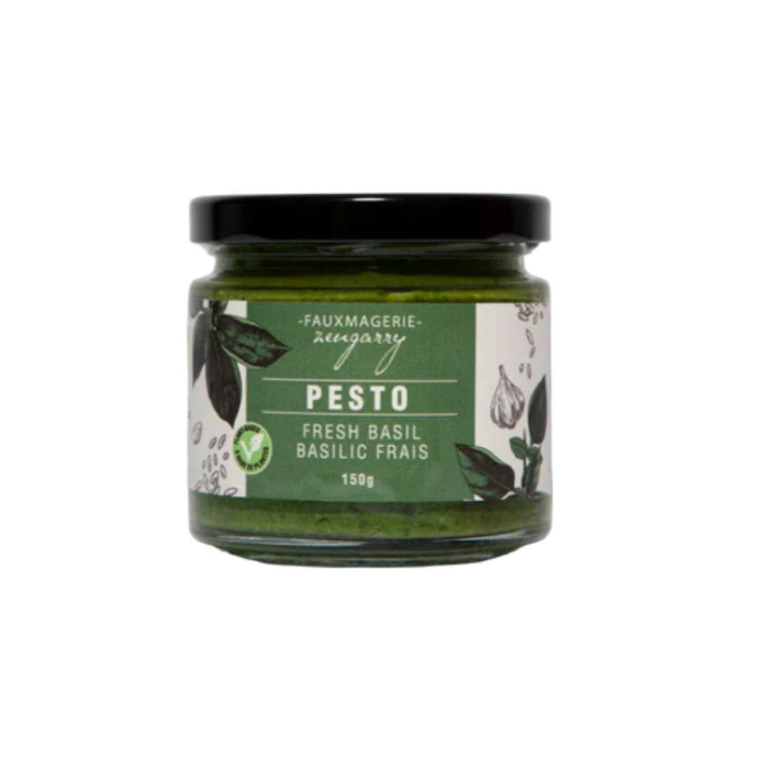 Basil Pesto