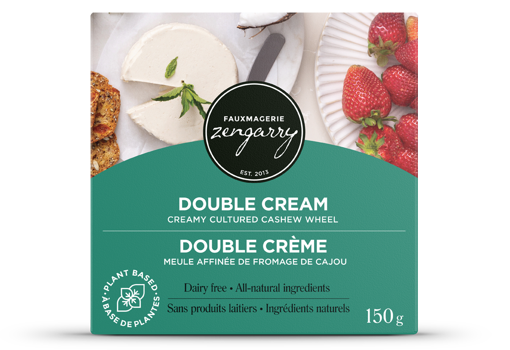 Double Creme