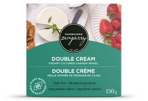 Double Creme