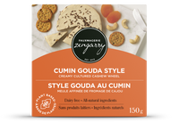 Cumin Gouda