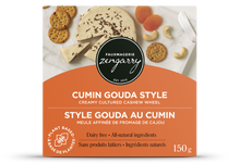 Load image into Gallery viewer, Cumin Gouda
