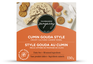 Cumin Gouda