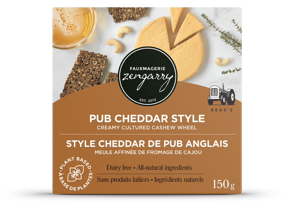 Pub Cheddar