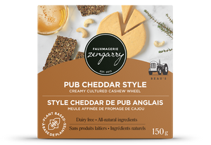 Pub Cheddar