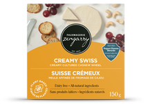 Load image into Gallery viewer, Creamy Swiss
