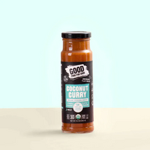 Load image into Gallery viewer, Coconut curry
