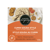 Cumin Gouda