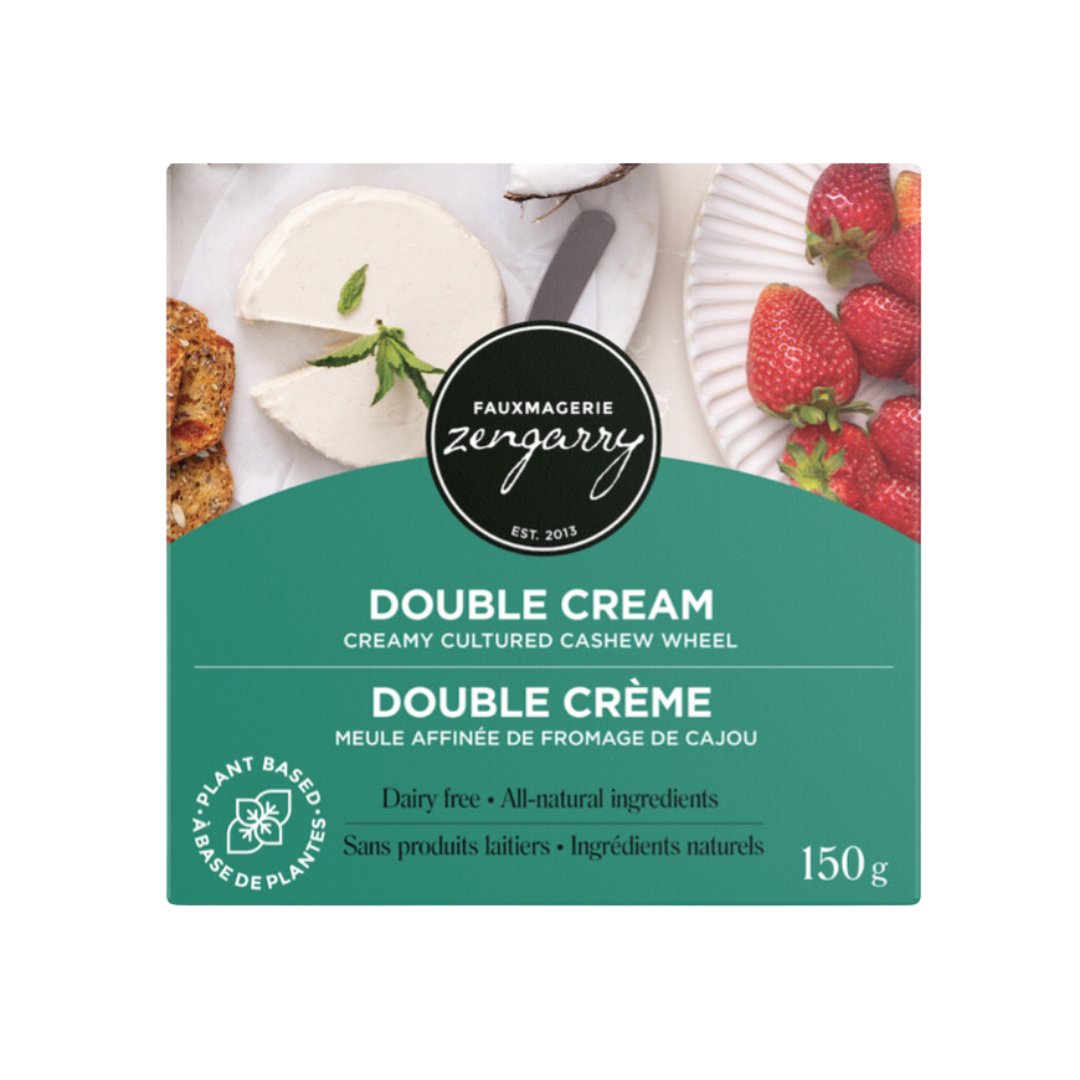 Double Creme