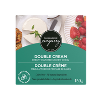 Double Creme