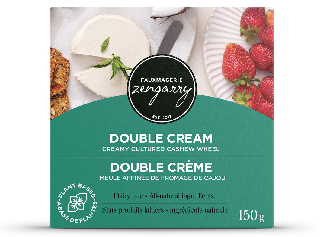 Double Crème