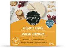 Load image into Gallery viewer, Creamy Swiss
