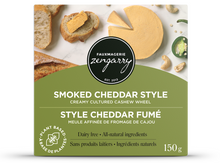 Load image into Gallery viewer, Smoked Cheddar

