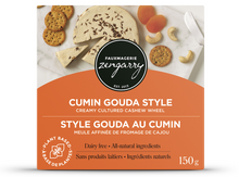 Load image into Gallery viewer, Cumin Gouda
