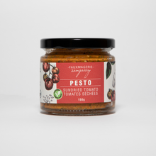 Load image into Gallery viewer, Sun Dried Tomato Pesto
