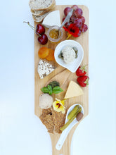 Load image into Gallery viewer, Plant-based Cheese Sampling Experience (price per person)
