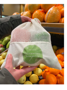 Zengarry Produce bags